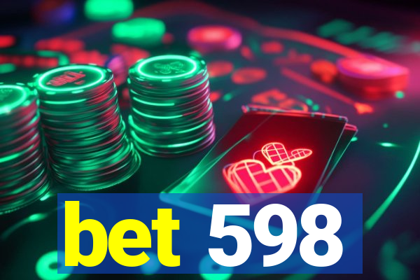 bet 598