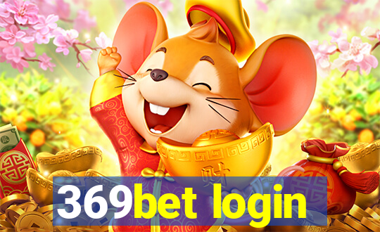 369bet login