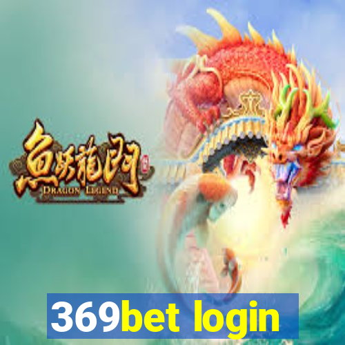 369bet login