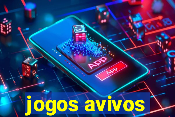 jogos avivos