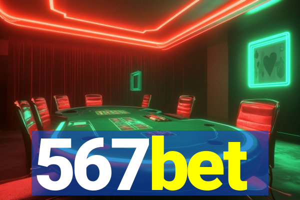 567bet