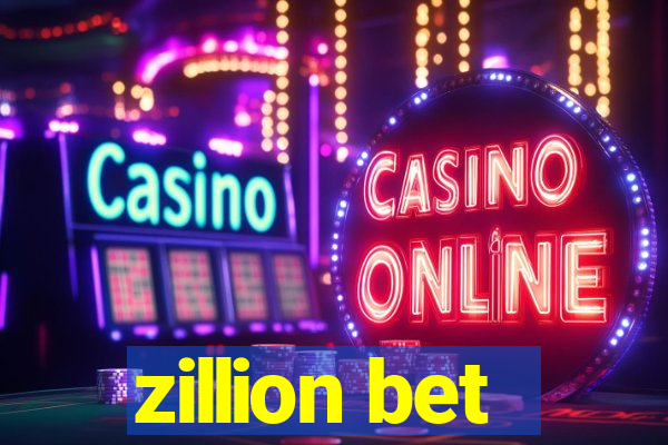 zillion bet