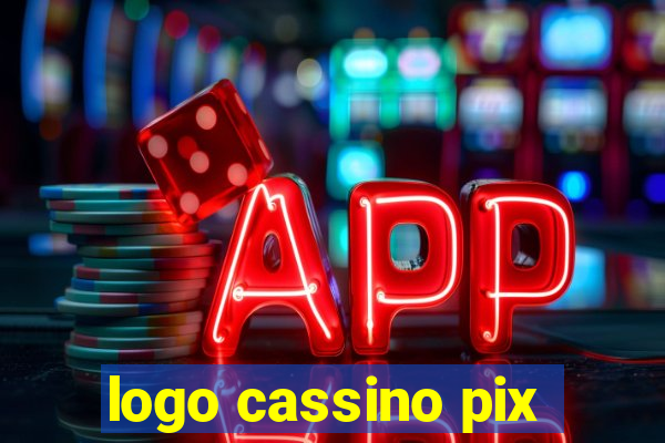 logo cassino pix