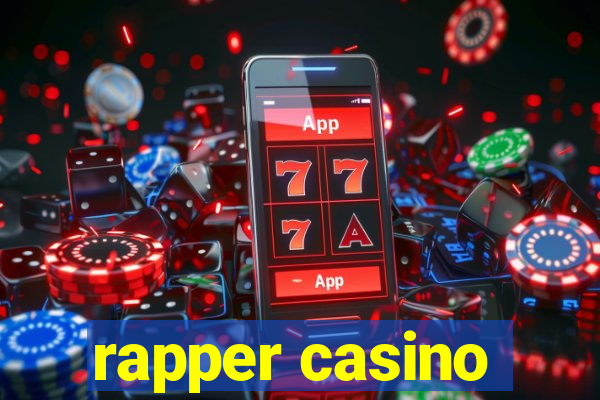 rapper casino