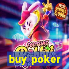 buy poker