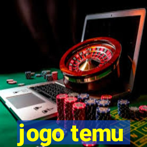 jogo temu