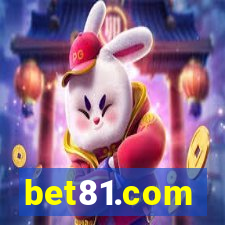 bet81.com