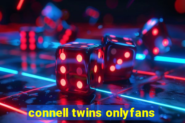 connell twins onlyfans