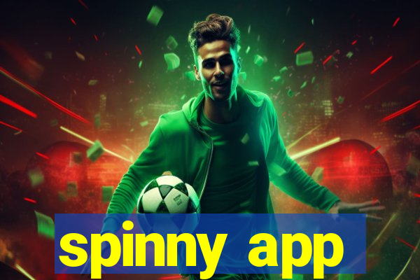 spinny app