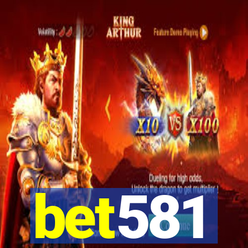 bet581