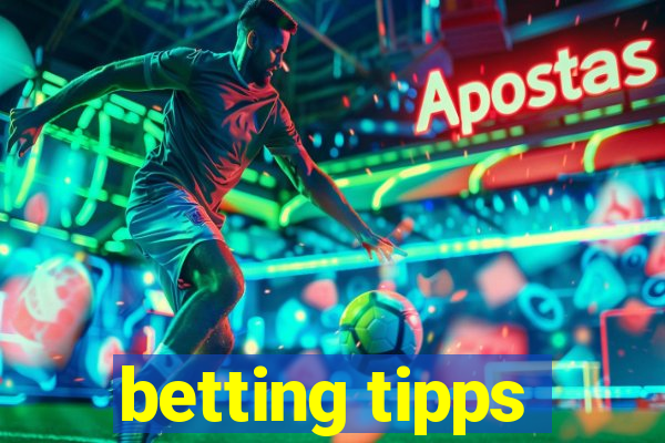 betting tipps