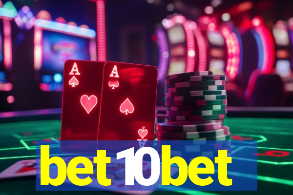 bet10bet