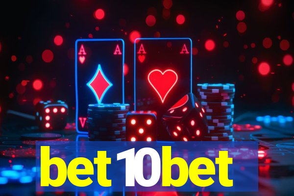 bet10bet