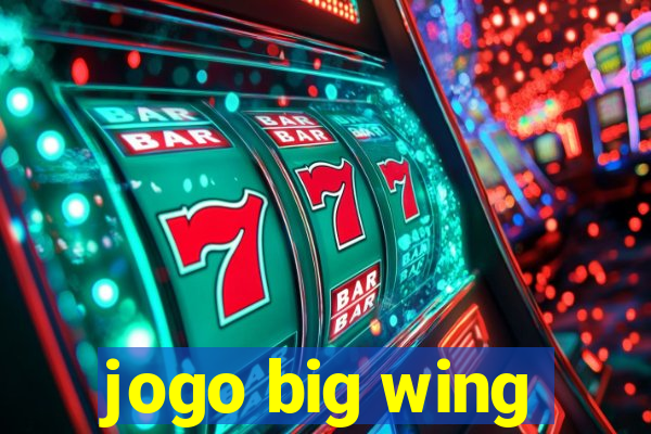 jogo big wing