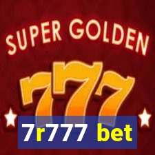 7r777 bet