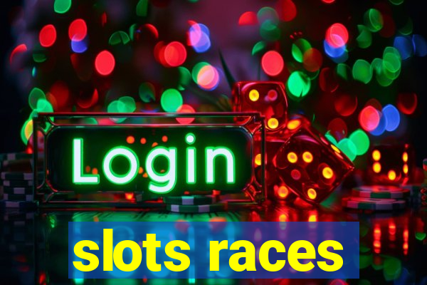 slots races