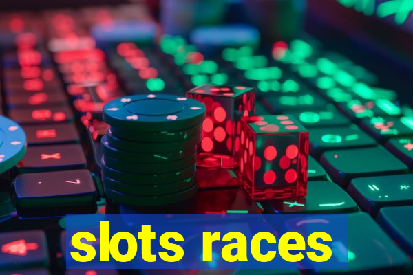 slots races