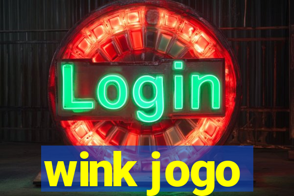 wink jogo