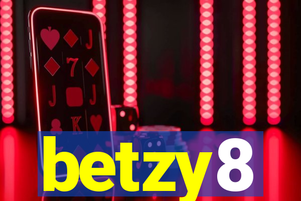 betzy8