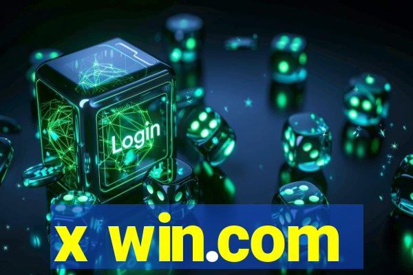 x win.com