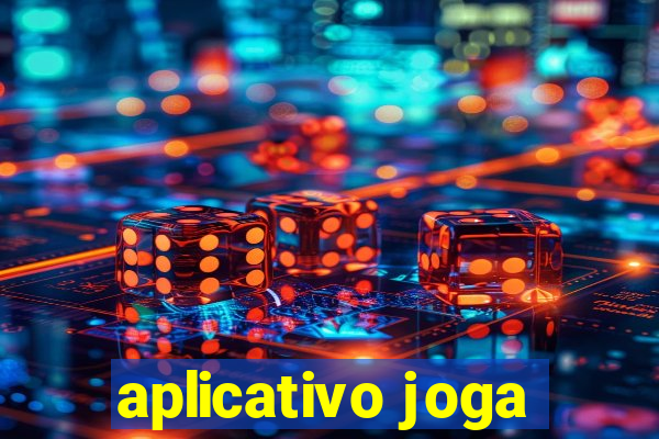 aplicativo joga