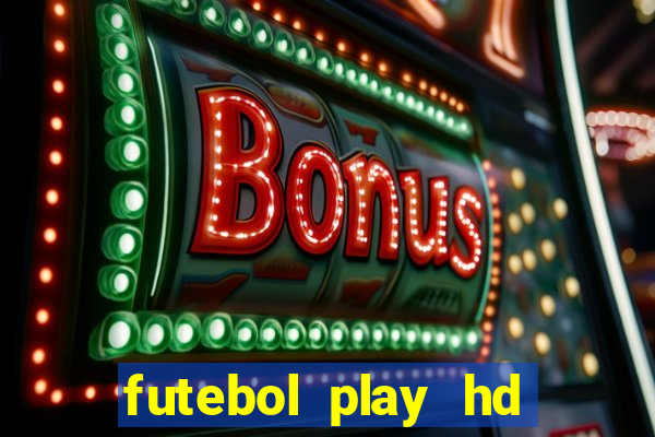 futebol play hd s茫o paulo