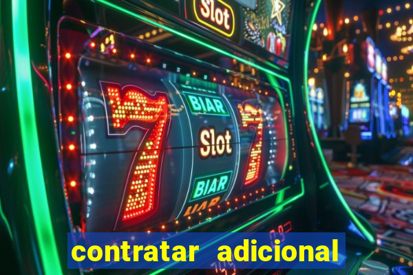 contratar adicional tim beta