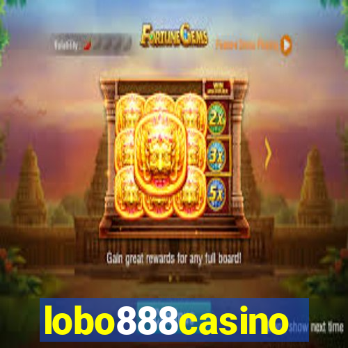 lobo888casino