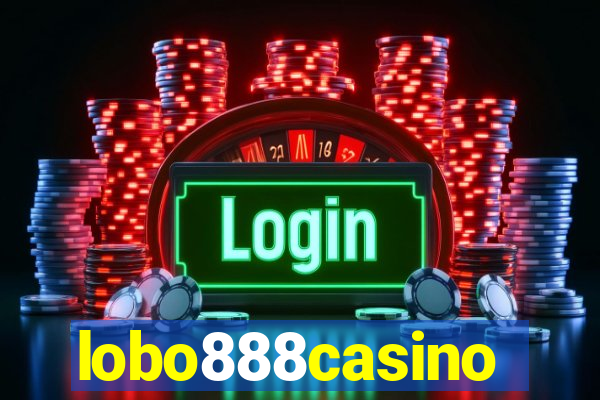 lobo888casino