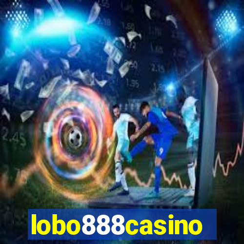 lobo888casino