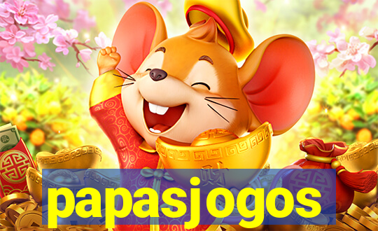 papasjogos