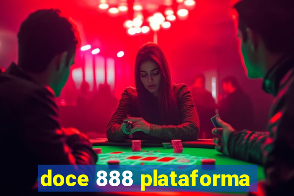 doce 888 plataforma