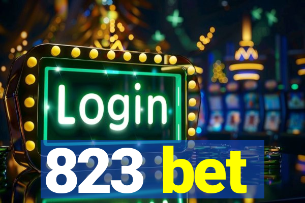 823 bet