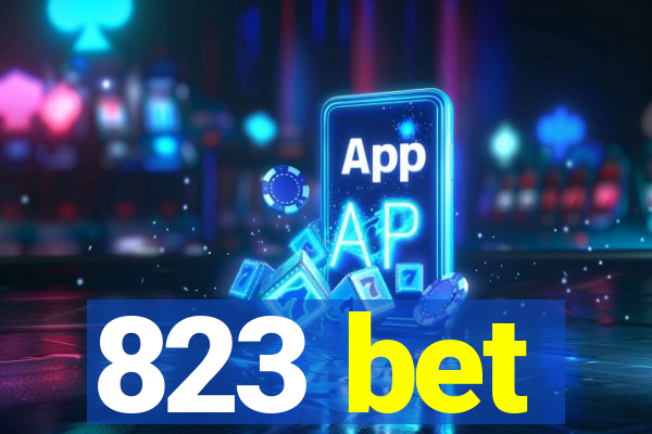 823 bet