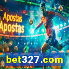 bet327.com