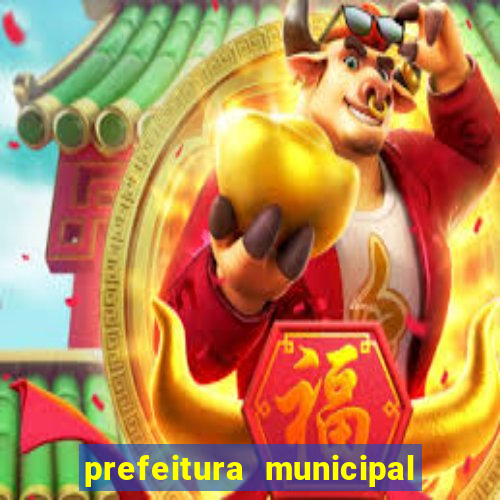 prefeitura municipal de cerejeiras ro