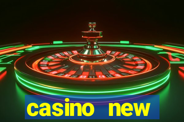 casino new brunswick canada