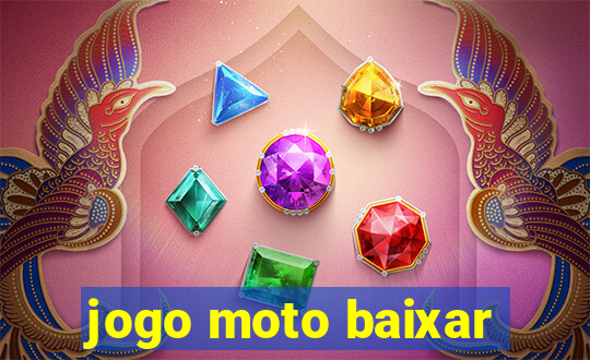 jogo moto baixar