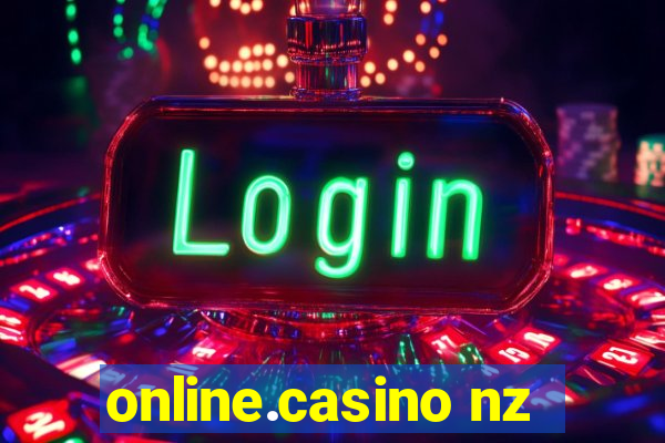 online.casino nz