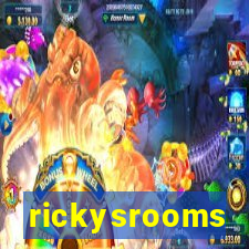 rickysrooms