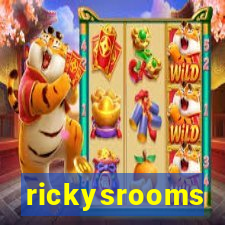 rickysrooms