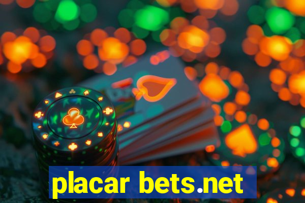 placar bets.net