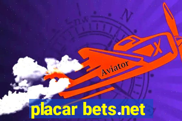 placar bets.net