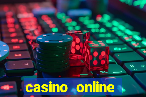 casino online fortune tiger