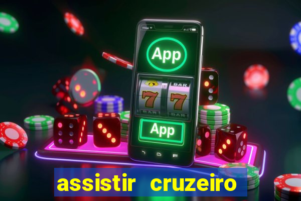 assistir cruzeiro das loucas