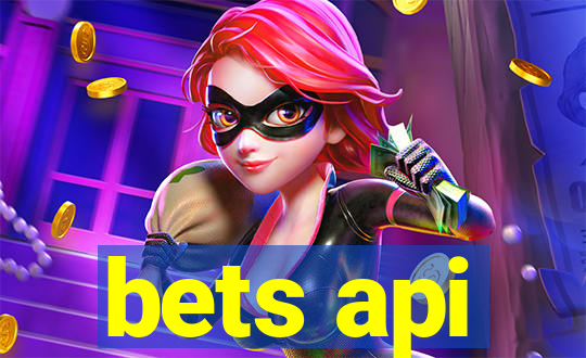 bets api