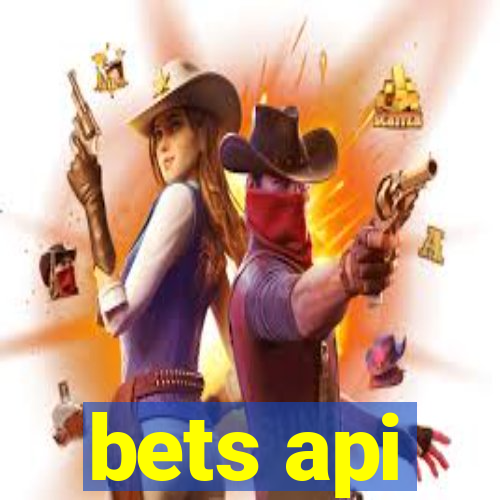 bets api