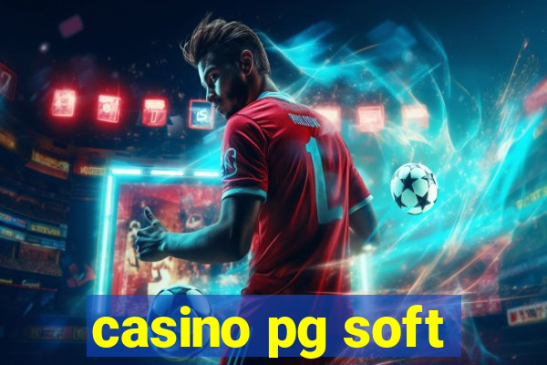 casino pg soft