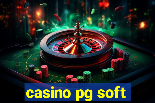 casino pg soft