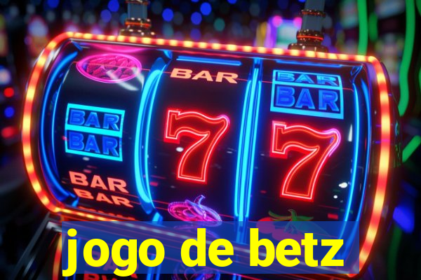 jogo de betz